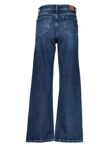 Pepe Jeans Jeans "Lexa" - Comfort fit - in Dunkelblau