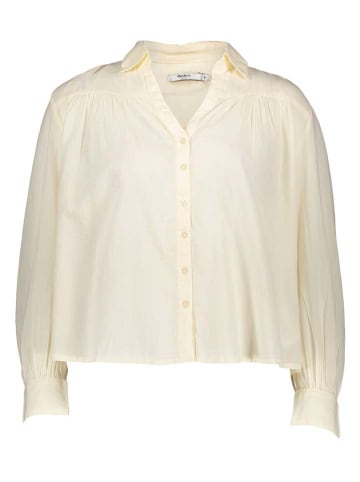 Pepe Jeans Blouse crème