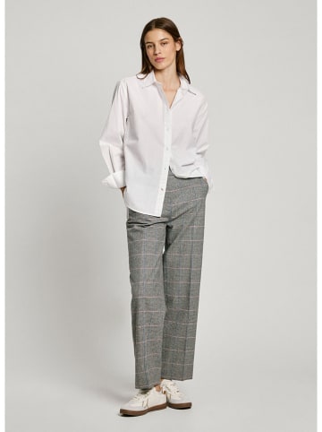 Pepe Jeans Blouse "Bego" wit