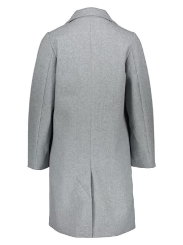 Pepe Jeans Tussenmantel grijs