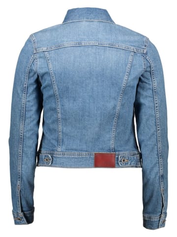 Pepe Jeans Spijkerjas lichtblauw