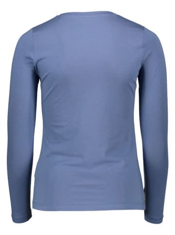 Pepe Jeans Longsleeve lichtblauw