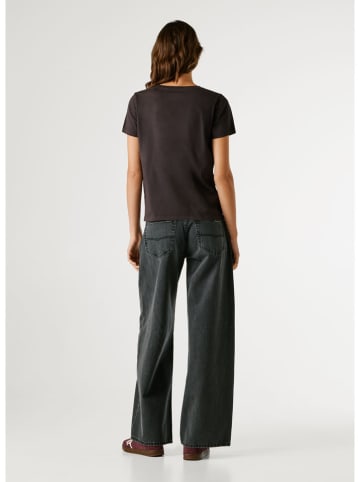 Pepe Jeans Shirt "Brule" bruin