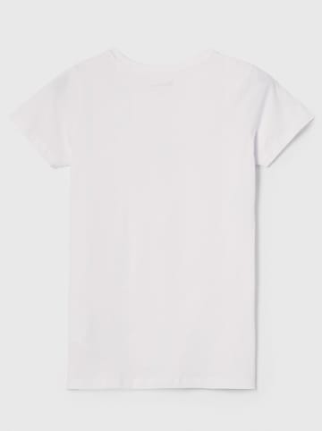 Pepe Jeans Shirt wit