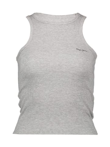 Pepe Jeans Top in Grau