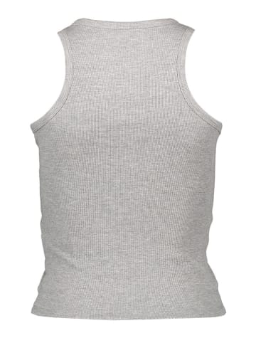 Pepe Jeans Top w kolorze szarym