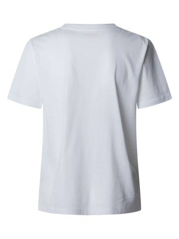 Pepe Jeans Shirt "Rebecca" wit