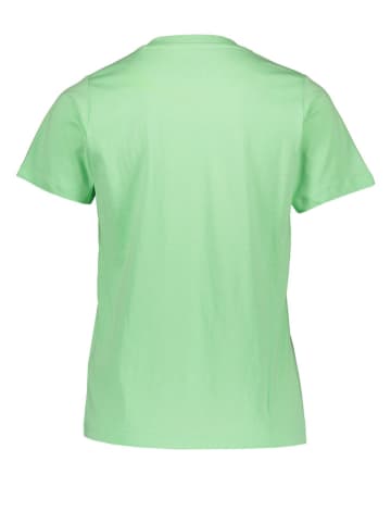 Pepe Jeans Shirt in Grün