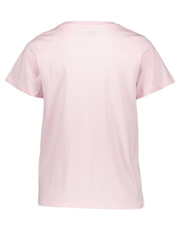 Pepe Jeans Shirt lichtroze