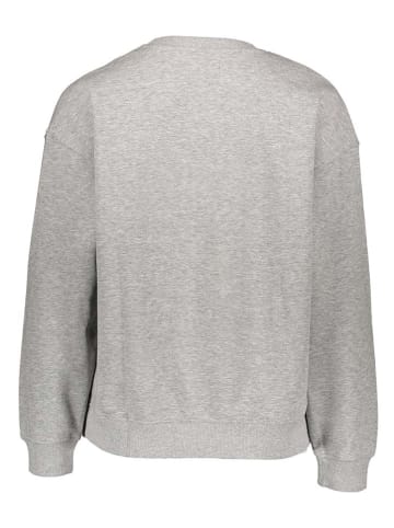 Pepe Jeans Sweatshirt in Grau