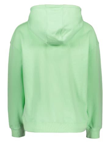Pepe Jeans Hoodie in Grün