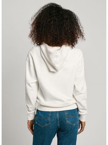 Pepe Jeans Bluza "Maddy" w kolorze kremowym