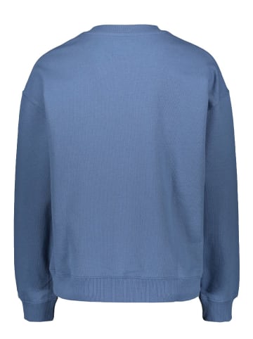 Pepe Jeans Sweatshirt donkerblauw