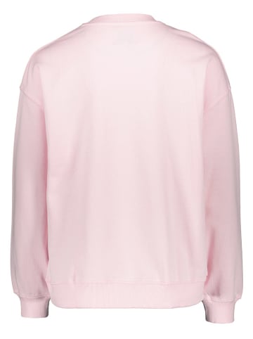 Pepe Jeans Sweatshirt in Rosa