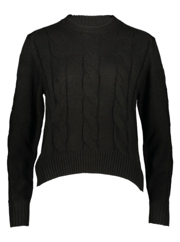 Pepe Jeans Sweter w kolorze czarnym