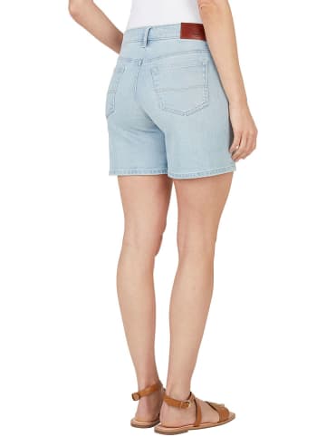 Pepe Jeans Jeans-Shorts in Hellblau
