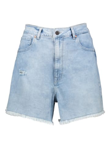 Pepe Jeans Jeans-Shorts  in Hellblau