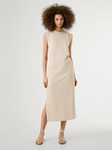 Pepe Jeans Kleid "Ari" in Sand