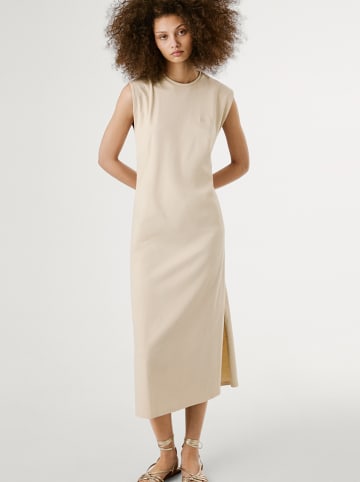 Pepe Jeans Kleid "Ari" in Sand