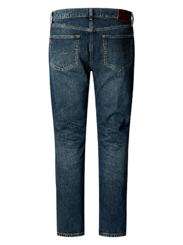 Pepe Jeans Dżinsy - Regular fit - w kolorze granatowym