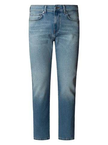 Pepe Jeans Dżinsy - Slim fit - w kolorze niebieskim