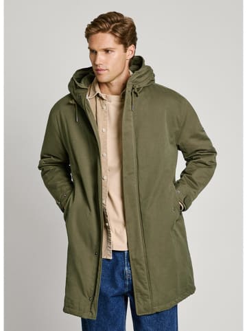 Pepe Jeans Parka "Thander" kaki