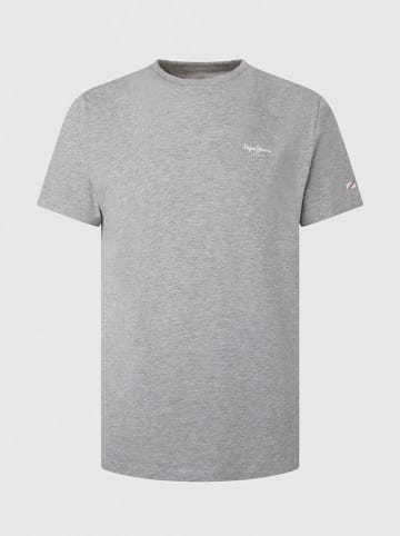 Pepe Jeans Shirt in Grau