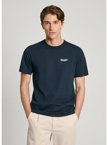 Pepe Jeans Shirt in Dunkelblau