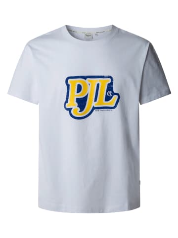 Pepe Jeans Koszulka w kolorze białym