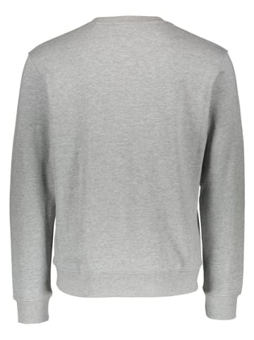 Pepe Jeans Bluza w kolorze szarym