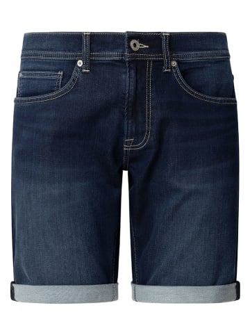 Pepe Jeans Jeans-Shorts "Gymdigo" in Dunkelblau