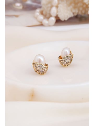 Pierres delicates Pareloorstekers wit