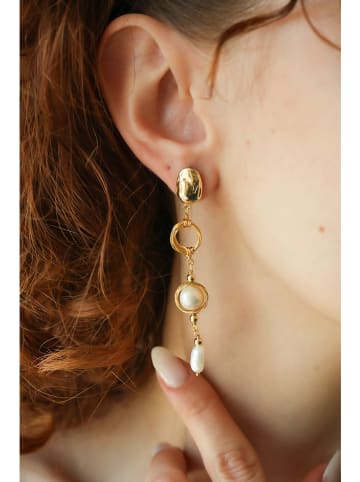 Pierres delicates Pareloorringen wit