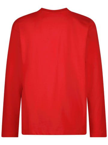 Vingino Longsleeve in Rot