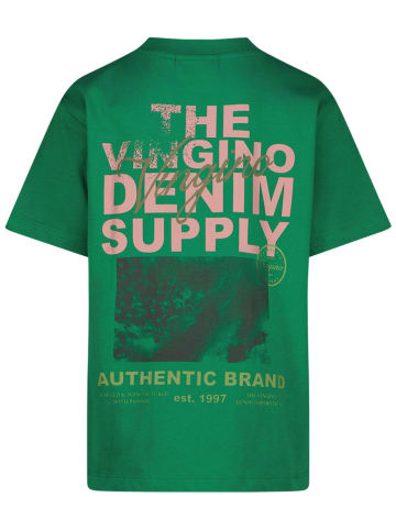 Vingino Shirt groen