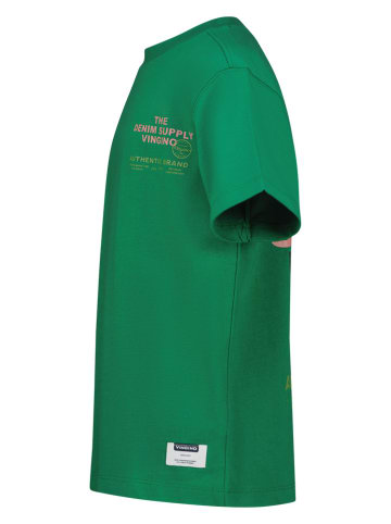 Vingino Shirt groen
