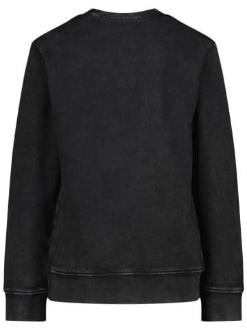 Vingino Sweatshirt in Anthrazit