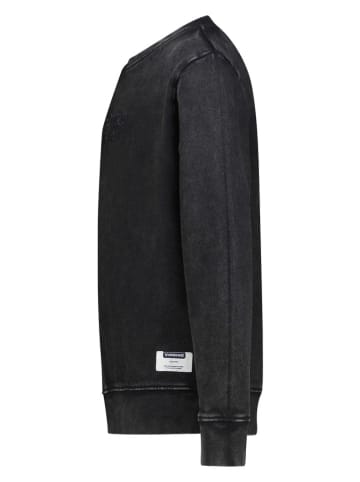 Vingino Sweatshirt in Anthrazit