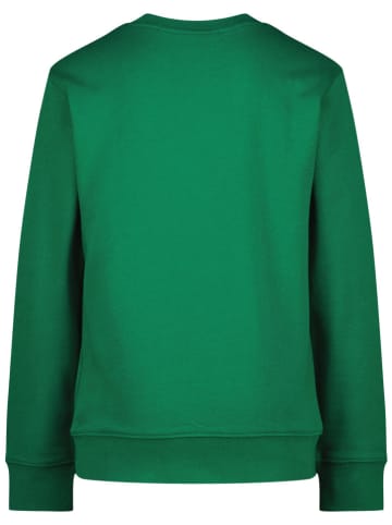 Vingino Sweatshirt groen