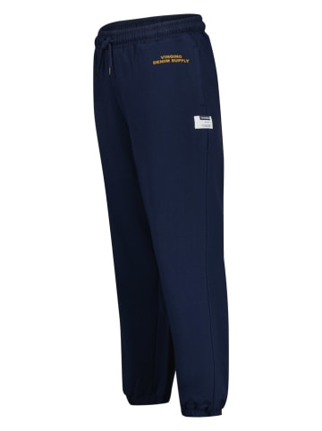 Vingino Sweatbroek donkerblauw