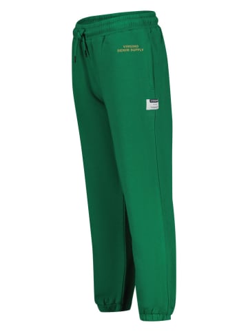 Vingino Sweatbroek groen