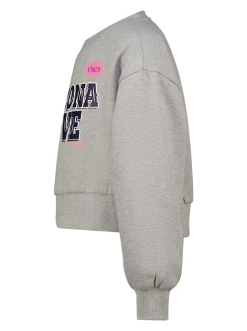 Vingino Sweatshirt in Grau