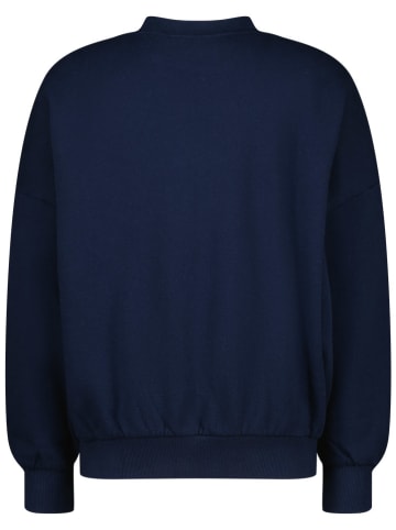 Vingino Sweatshirt donkerblauw