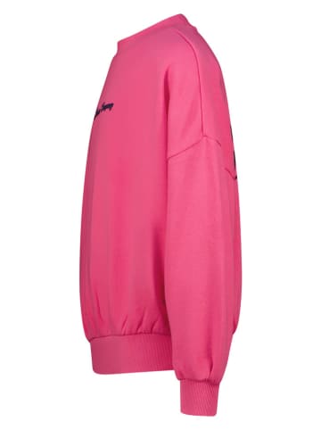 Vingino Bluza w kolorze różowym