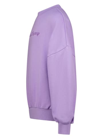 Vingino Sweatshirt paars