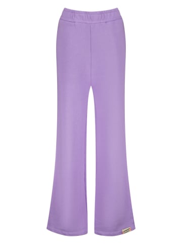 Vingino Sweathose in Lila