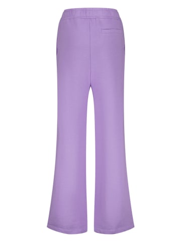 Vingino Sweatbroek paars