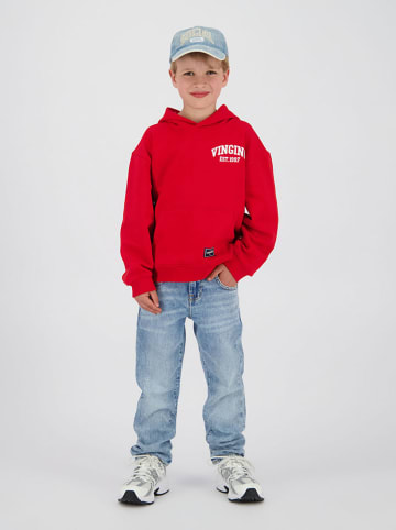 Vingino Spijkerbroek - comfort fit - lichtblauw