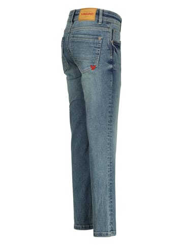 Vingino Spijkerbroek blauw