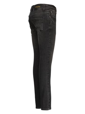 Vingino Jeans in Schwarz
